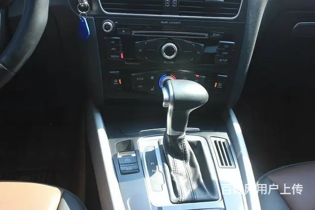 奥迪Q5 2017款 2.0TFSI 手自一体 4 - 图片 4