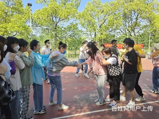 合肥周边一日游 - 图片 1