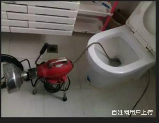 望京附近疏通下水道（望京下水道疏通电话？） - 图片 2