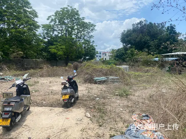 （51旺铺推荐）新开田2000平场地加500平铺面出租 - 图片 1