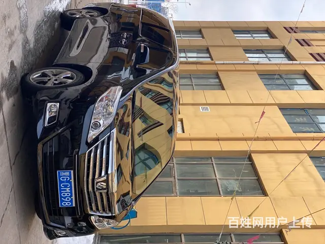 丰田Alphard [埃尔法](进口) 2011款 3.5 - 图片 2