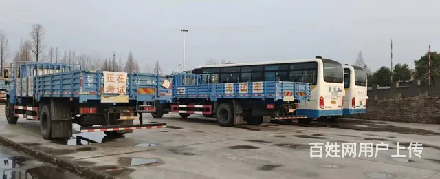 厦门湖里翔安集美同安海沧增驾考A3城市公交车 - 图片 2