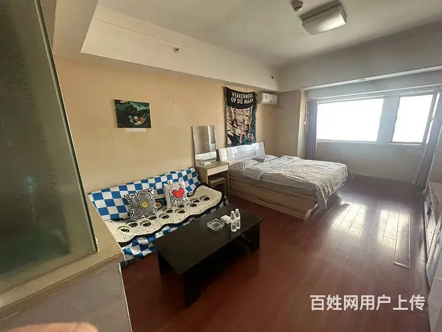 1098   青山万达精装民宿转让 租金低 一个房间1W - 图片 4