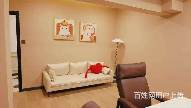 皇姑北塔旺地棋牌室出兑 - 图片 5