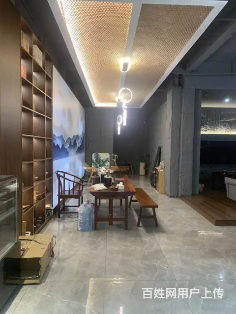 （易转介绍）婺城学校医院附近精装修商铺出租无转让费 - 图片 6
