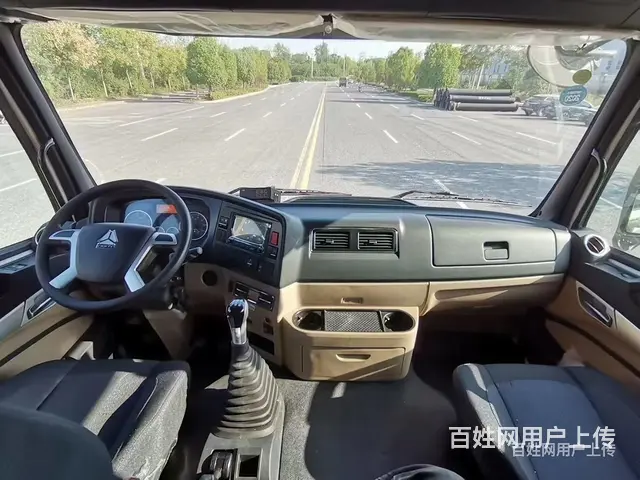 滨州8.5米海鲜运送车销售热线 - 图片 8