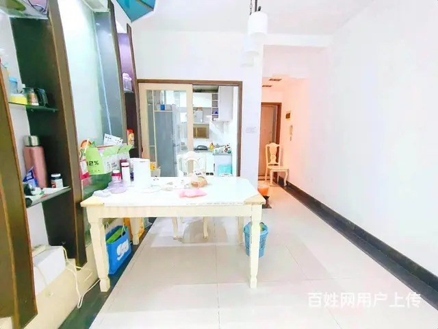 湘雅医院地铁口 电梯大三房两卫  烈士公园 富兴时代汇城花园 - 图片 5