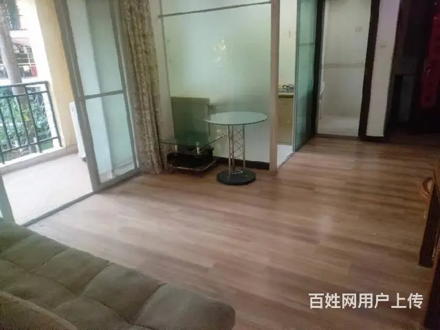 四季华庭2期电梯房1房1厅 - 图片 5