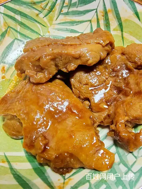 餐饮原料服务商 - 图片