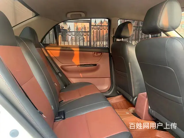 比亚迪F3 2016款 1.5 手动 舒适型 - 图片 5