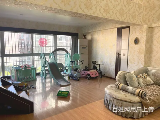 江山里对面蜀都酒楼 普通住宅 精装修 - 图片 12