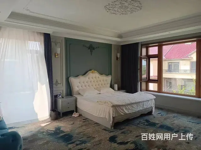 道里区群力全新精装私人会所出兑 - 图片 7