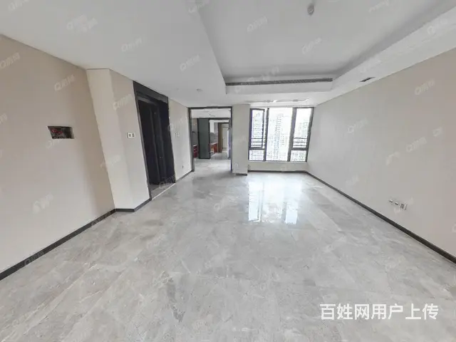 南湾区 中信红树湾  大平层 5室2厅 296平  河景 - 图片 12