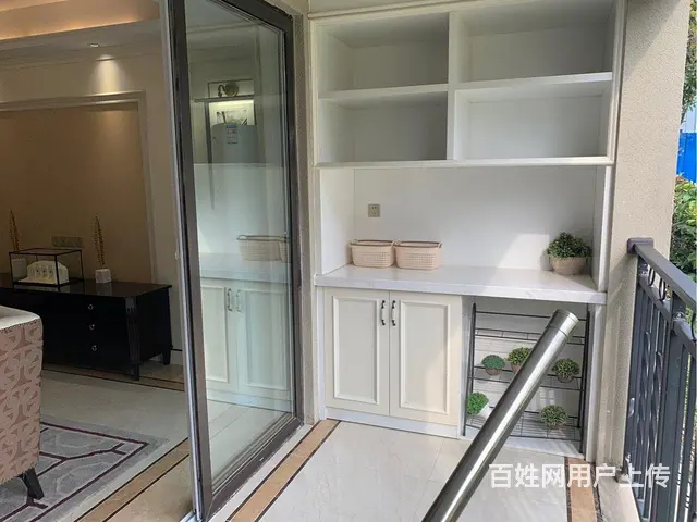 低首付金大地时代公馆 洋房一级小区物业高铁站恒大 - 图片 9