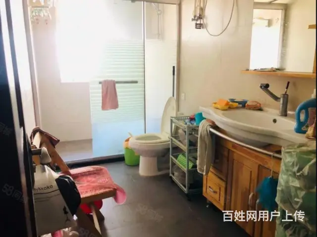 海德公园二期3室2厅2卫带地下仓房出售高性价比 - 图片 2