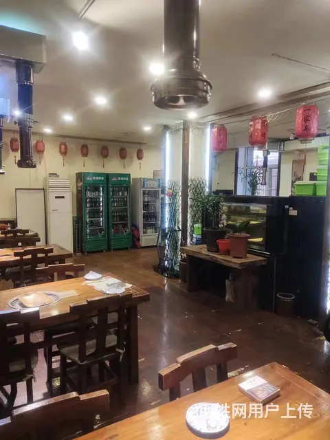 【搞定了！】南岗区芦家街独院烧烤火锅店转让 - 图片 6