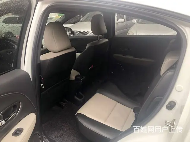本田XR-V 2015款 1.8 无级 VTi 豪 - 图片 7