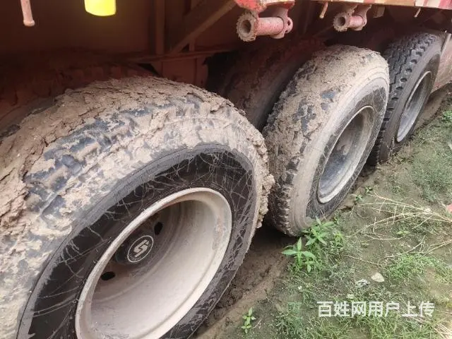 13米花篮侧翻 - 图片 5