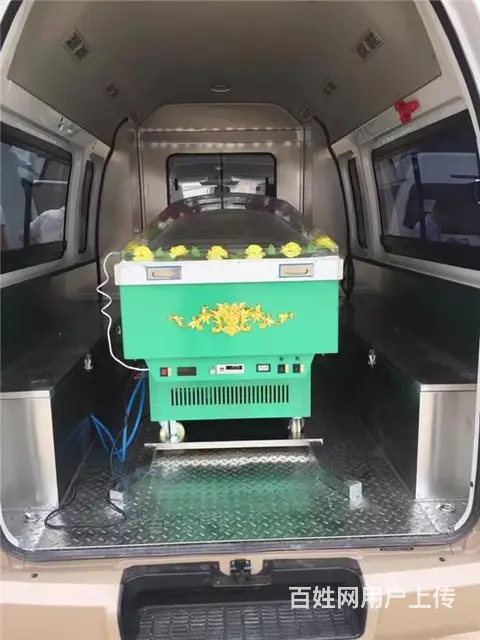 永州长途殡葬车出租运送骨,永州殡仪车运送骨灰返乡 - 图片 9
