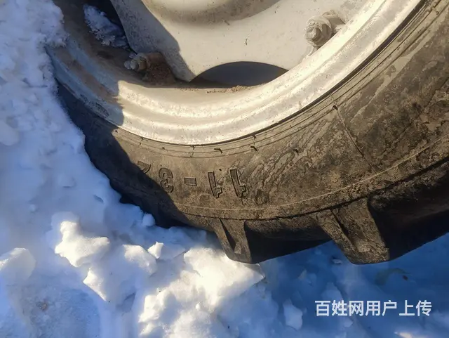 出售东方红604 - 图片 1