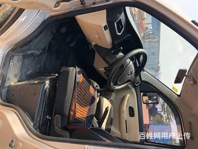 长安 高栏/栏板 国5 - 图片 5