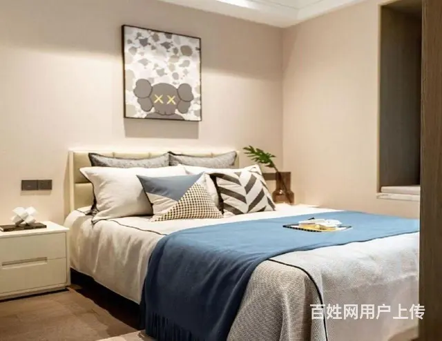 对面澳门 双瑞藏珑湾 一线江景 精装豪宅 近十字门和横琴 - 图片 11