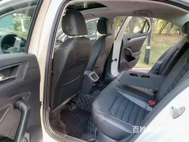 大众 凌渡 2019款 1.4TSI 手动 230TSI 风 - 图片 4