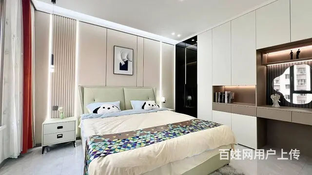 群力家园(道里-尚志) 普通住宅 精装修 - 图片 9