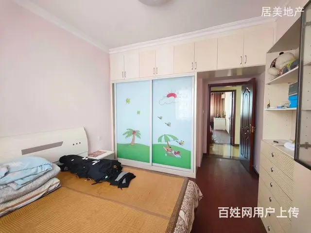 香水雅居 普通住宅 精装修 - 图片 9