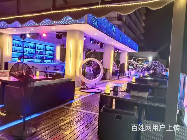 （51旺铺推荐）大东海400平清吧转让 - 图片 11