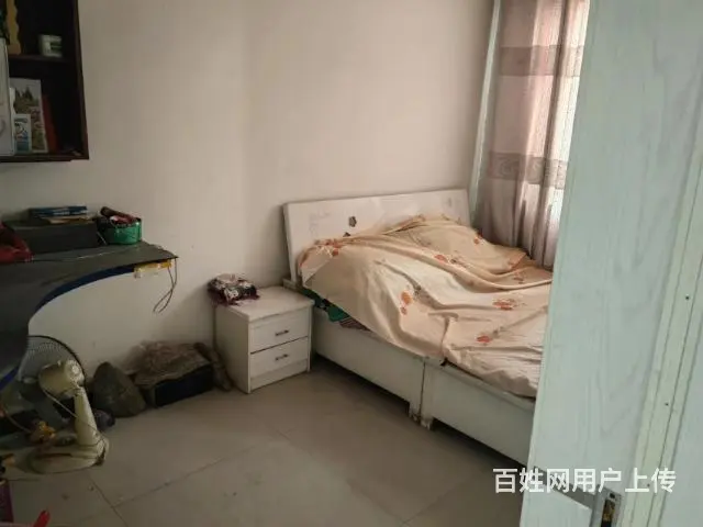 卧室朝阳交通便利 - 图片 4