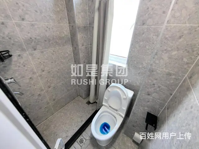 御金台两房一厅，城东万达星光耀中骏世界 自住装修，价格可谈 - 图片 5