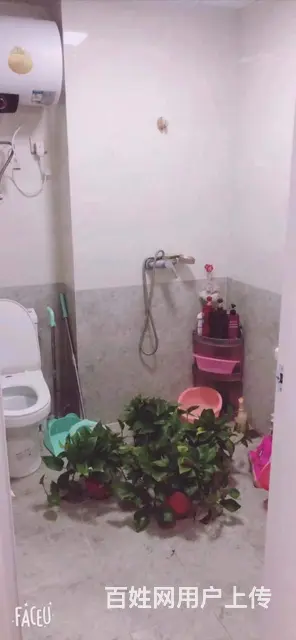 高盛公寓出租1室公寓房配套齐全拎包即住随时看 - 图片 2