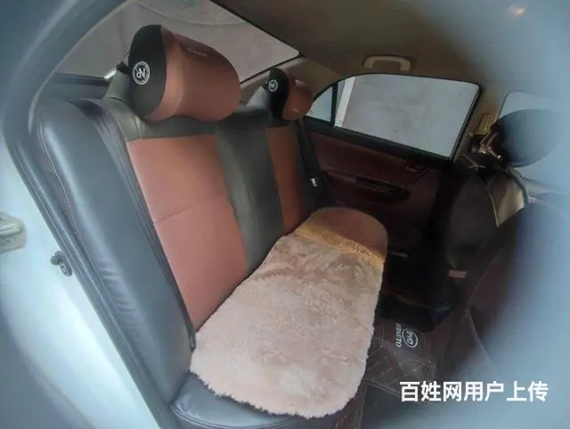 比亚迪F3 2015款 1.5 手动 节能版豪华型 - 图片 4