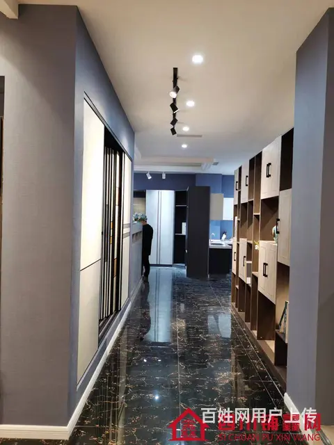 （四川铺鑫网）黄家沟231㎡建材门市转让 - 图片 6