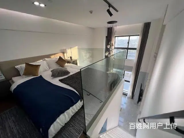 稀缺天宁京杭运河畔文旅街区星巴克楼上复试挑高高性价比速度来抢 - 图片 5
