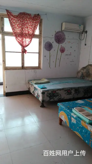 新华街大杨树 普通住宅 简单装修 - 图片 2