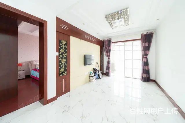 南 星宇丽晶 3室2厅，简单装修，看房子方便 - 图片 10