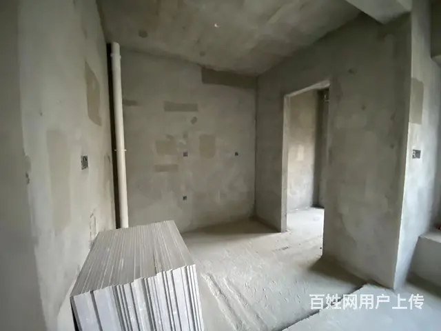 碧桂园泊林苑 普通住宅 毛坯房 - 图片 2