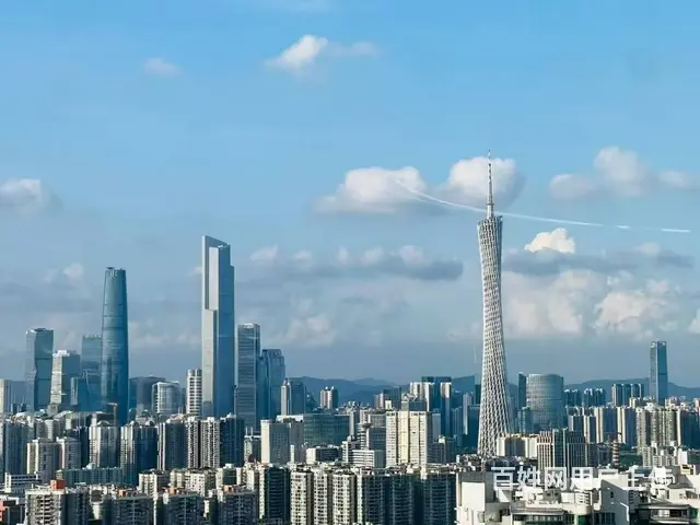 海珠 广州首条环线11号线地铁上盖 面积128-2300方 - 图片 11