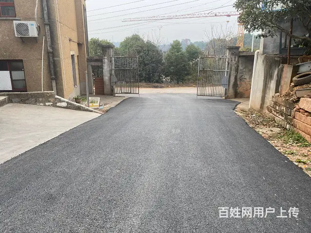 （房东直租）安沙镇107黄兴大道松雅湖旁650平厂房出租 - 图片 6