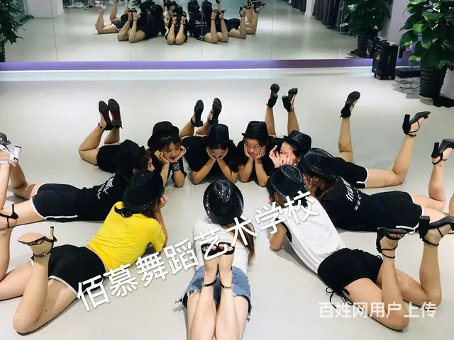 余江附近哪里有舞蹈培训班 - 图片 9