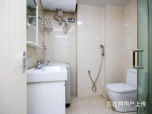 拎包入住彩虹城精装修多层[1-7层]南北 - 图片 9