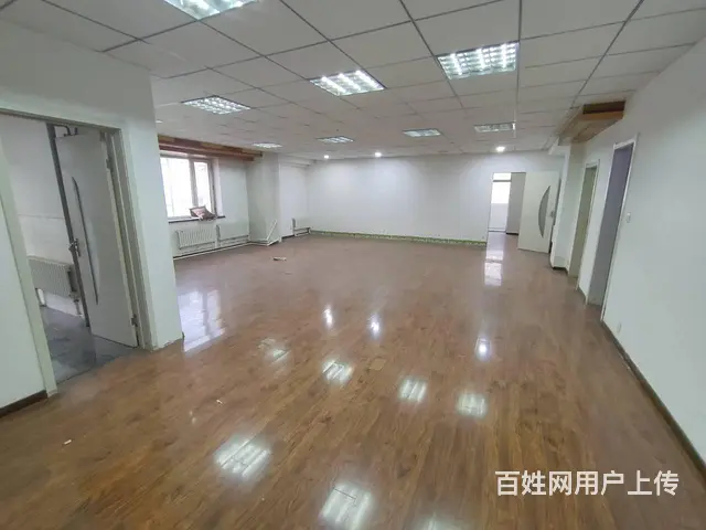 龙鼎大厦丨怀远门地铁站丨195平丨6.5万含物业丨文峰 富中 - 图片 5