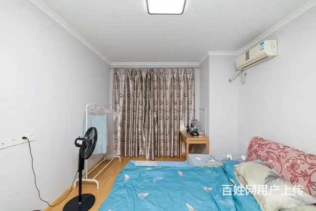 新上水晶城3室2厅房东诚心出售看中可谈 - 图片 4