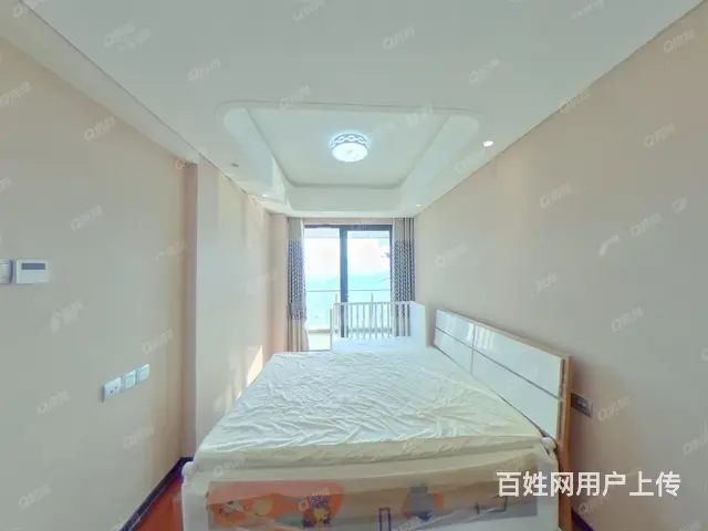 南湾区 中信红树湾 88平 复式 4房  仅售258万 - 图片 6