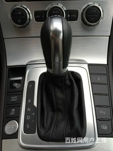 大众CC 2013款 3.0L 自动 (国Ⅳ) [ - 图片 7