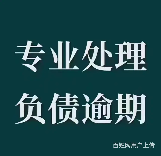 盐城*网贷减免停息分期 - 图片 1