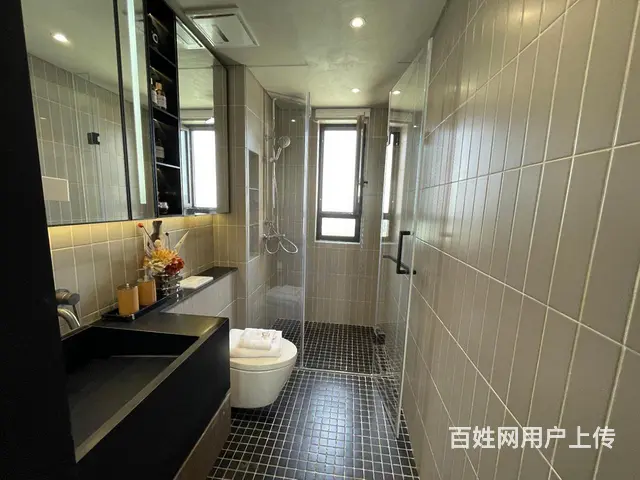 央企保利钜惠返现！一线海景，品质改善，南北通透三居 - 图片 3