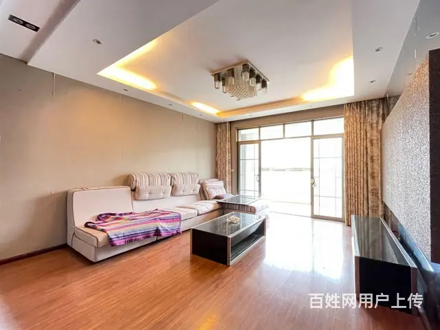 天津路香水郡，大3室，老证，有钥匙 - 图片 1